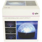 QTX Moonglow LED Light Effect